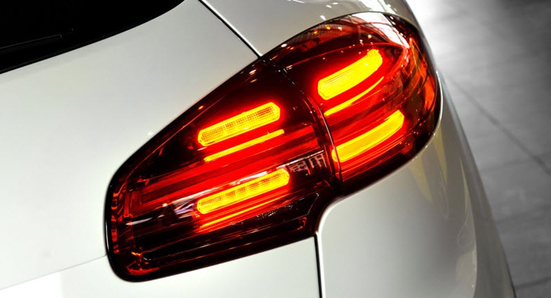 Audi-Tail-Light