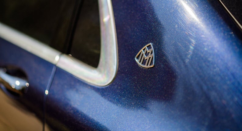 Maybach-Car-2