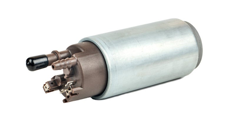 Porsche-Fuel-Pump