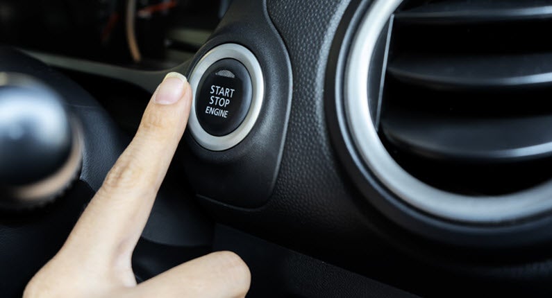 Audi-Starting-Issue