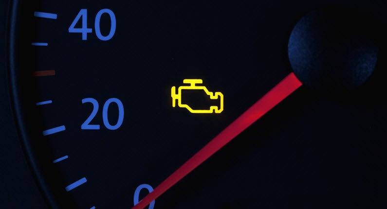 BMW-Check-Engine-Light