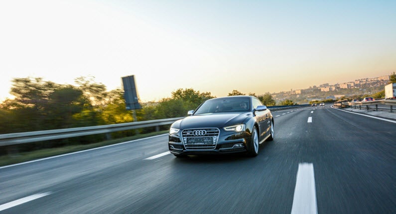 Audi-S5-Car