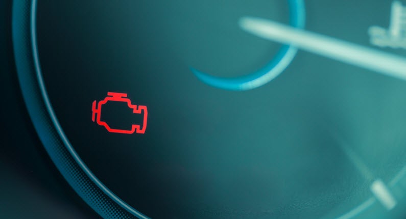 Porsche-Check-Engine-Light