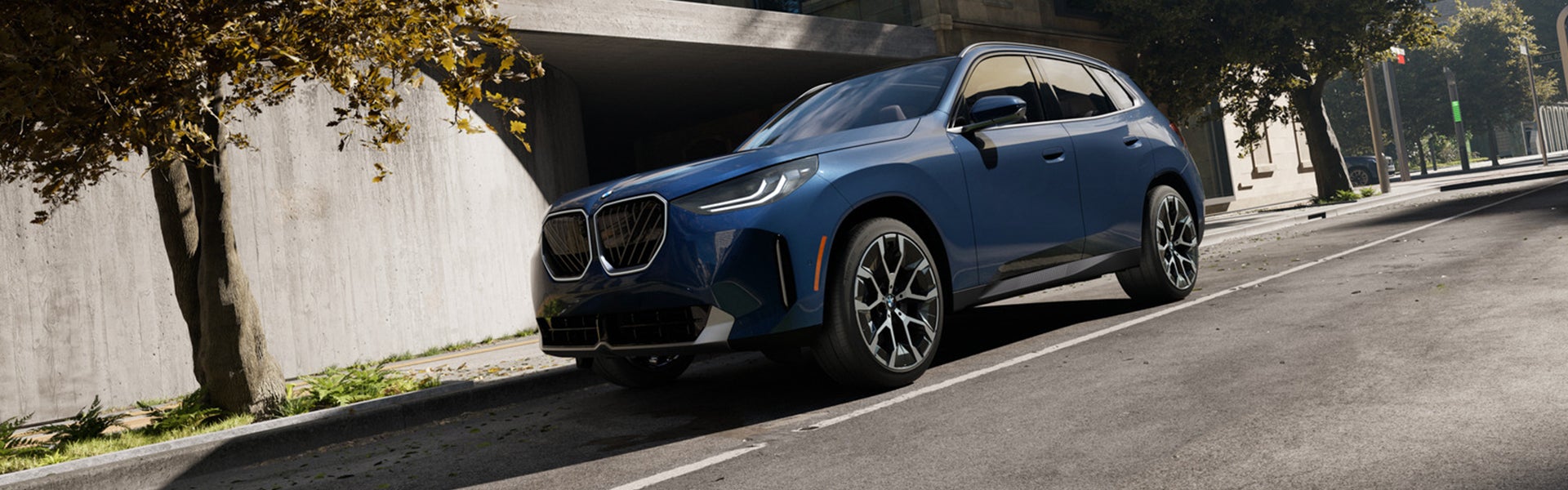 used BMW SUV for sale