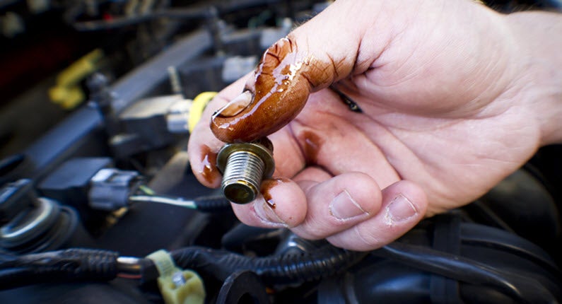 Volkswagen-Oil-Sludge-Buildup