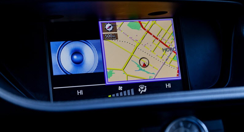 Land-Rover-Infotainment-System