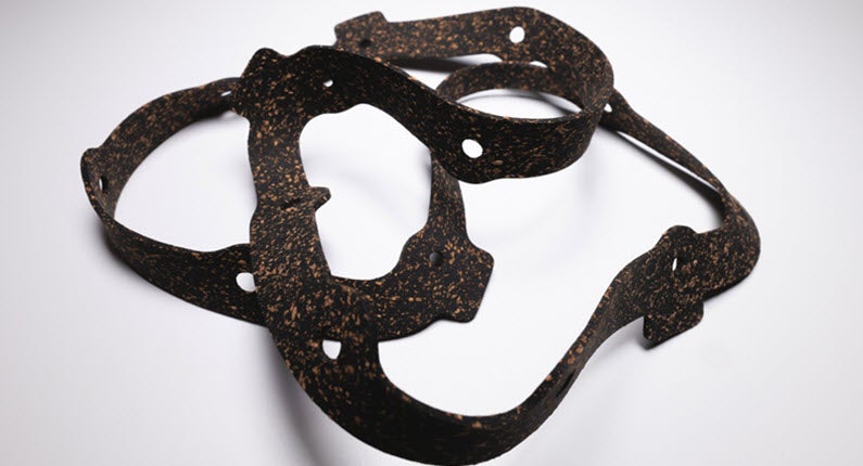 Jaguar-Oil-Pan-Gasket