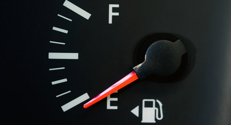 MINI-Faulty-Fuel-Gauge