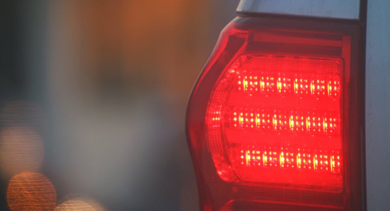 Bentley-Brake-Light