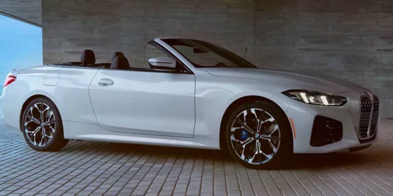 used BMW for sale