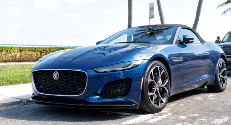 Jaguar-F-TYPE-Car
