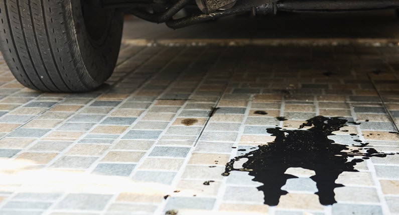 BMW-Alternator-Seal-Oil-Leak
