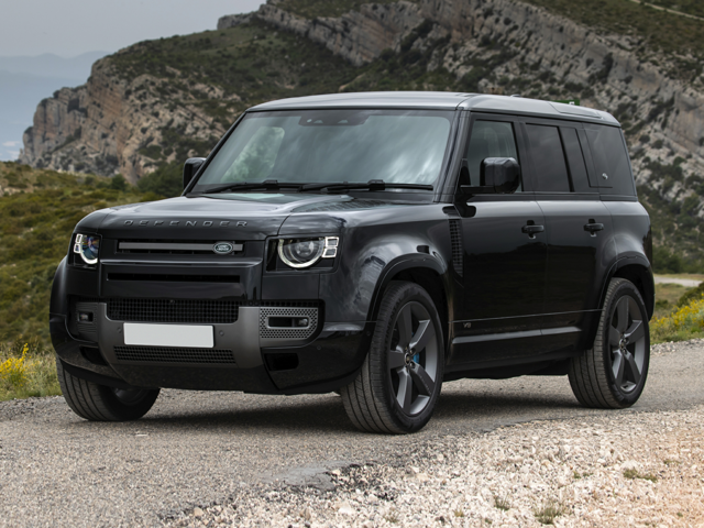 2023 Land Rover Defender | Sarasota, FL