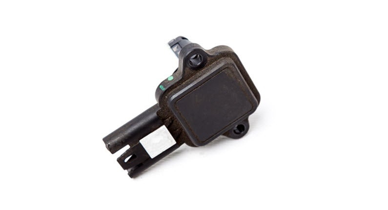 Infiniti-MAF-Sensor