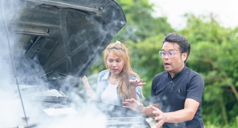 Porsche-Engine-Overheating