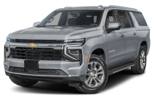 2025 Chevy Suburban