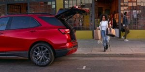 Suv for sale near McCordsville