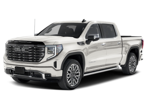 2026 GMC Sierra 1500 Trims Greenville, NC