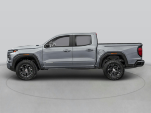 2025 GMC Canyon Greenville, NC