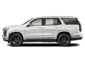 2026 Cadillac Escalade Greenville, NC