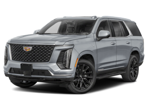 2025 Cadillac Escalade Greenville, NC