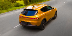 2025 Dodge Hornet