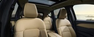 2026 Mazda CX-5 Interior Greenville, NC
