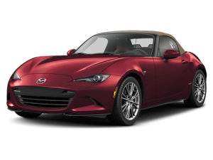 2025 Mazda MX-5 Miata 35th Anniversary Greenville, NC