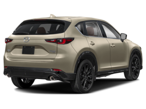 2025 Mazda CX-5 Greenville, NC
