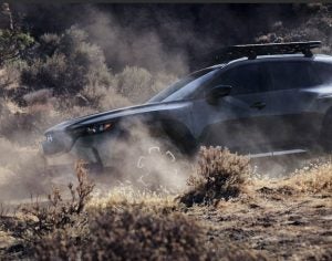 2026 Mazda CX-50 Greenville, NC 