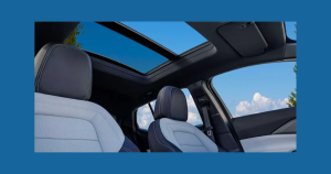 2024 Chevy Equinox | Matt LaFontaine Chevrolet GMC in Grayling, MI