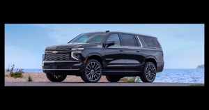 2025 Chevy Traverse | Matt LaFontaine Chevrolet GMC in Grayling, MI