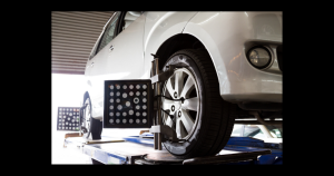 Wheel Alignment | Matt LaFontaine Chevrolet GMC in Grayling, MI