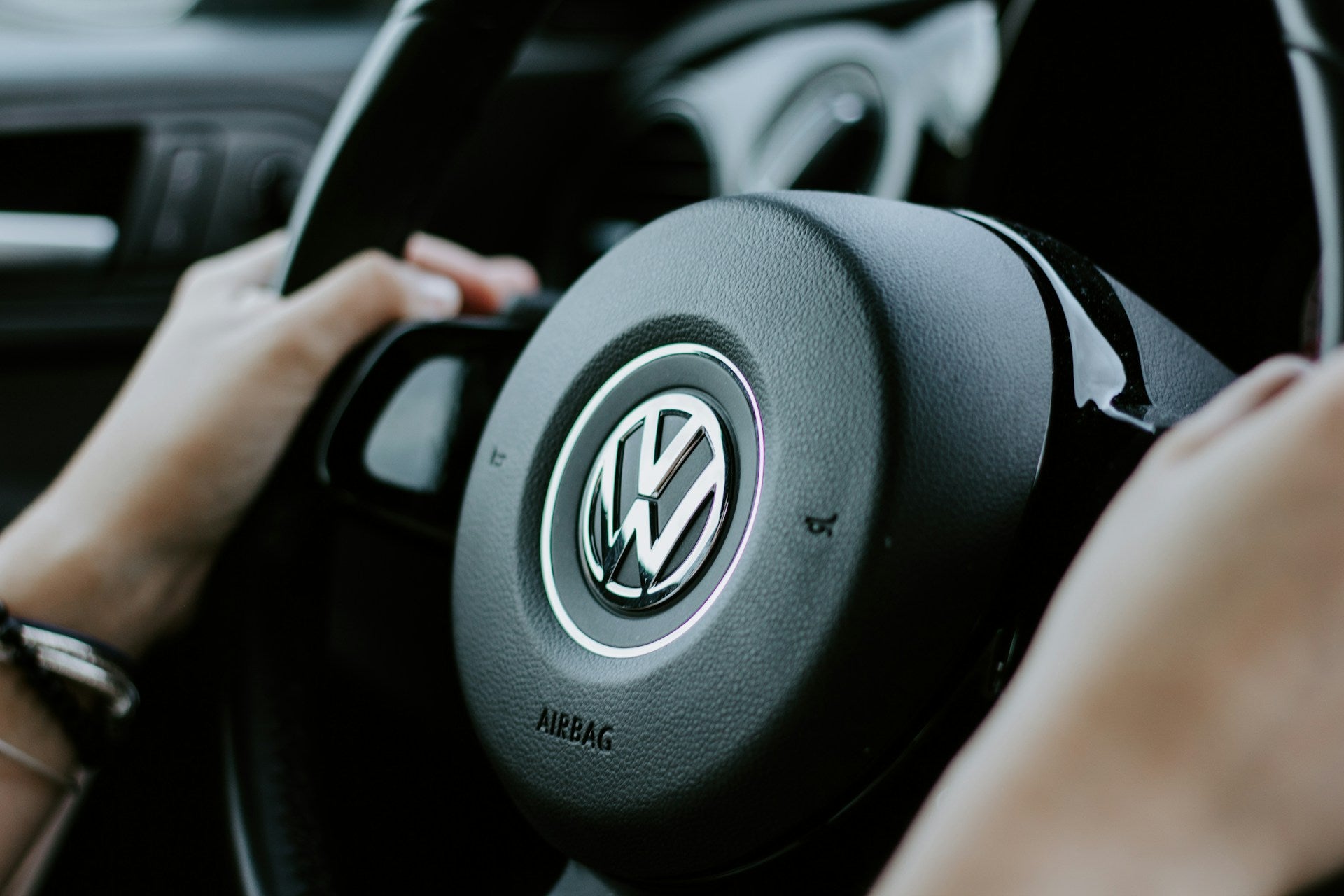Volkswagen Cars