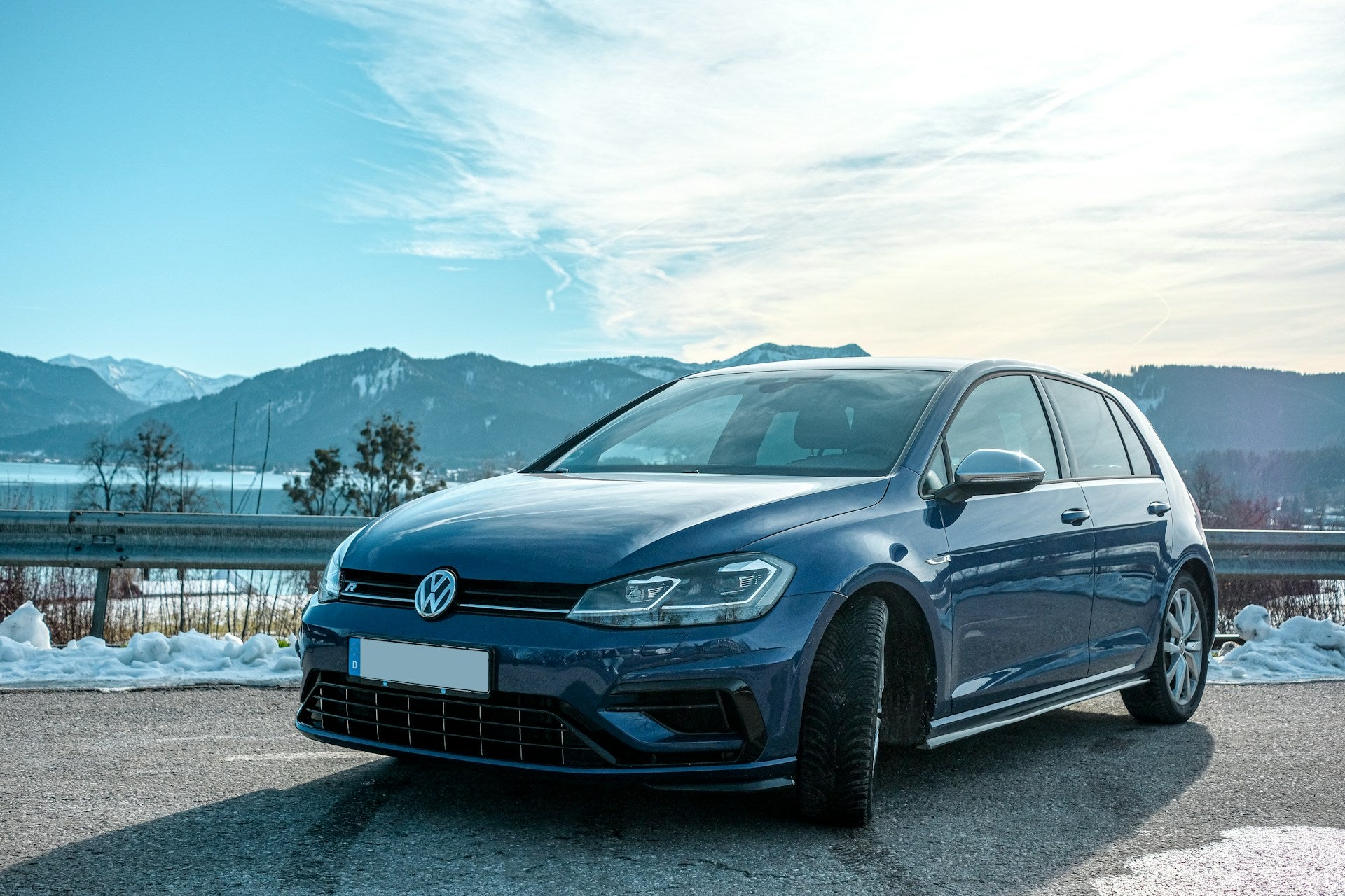 Volkswagen