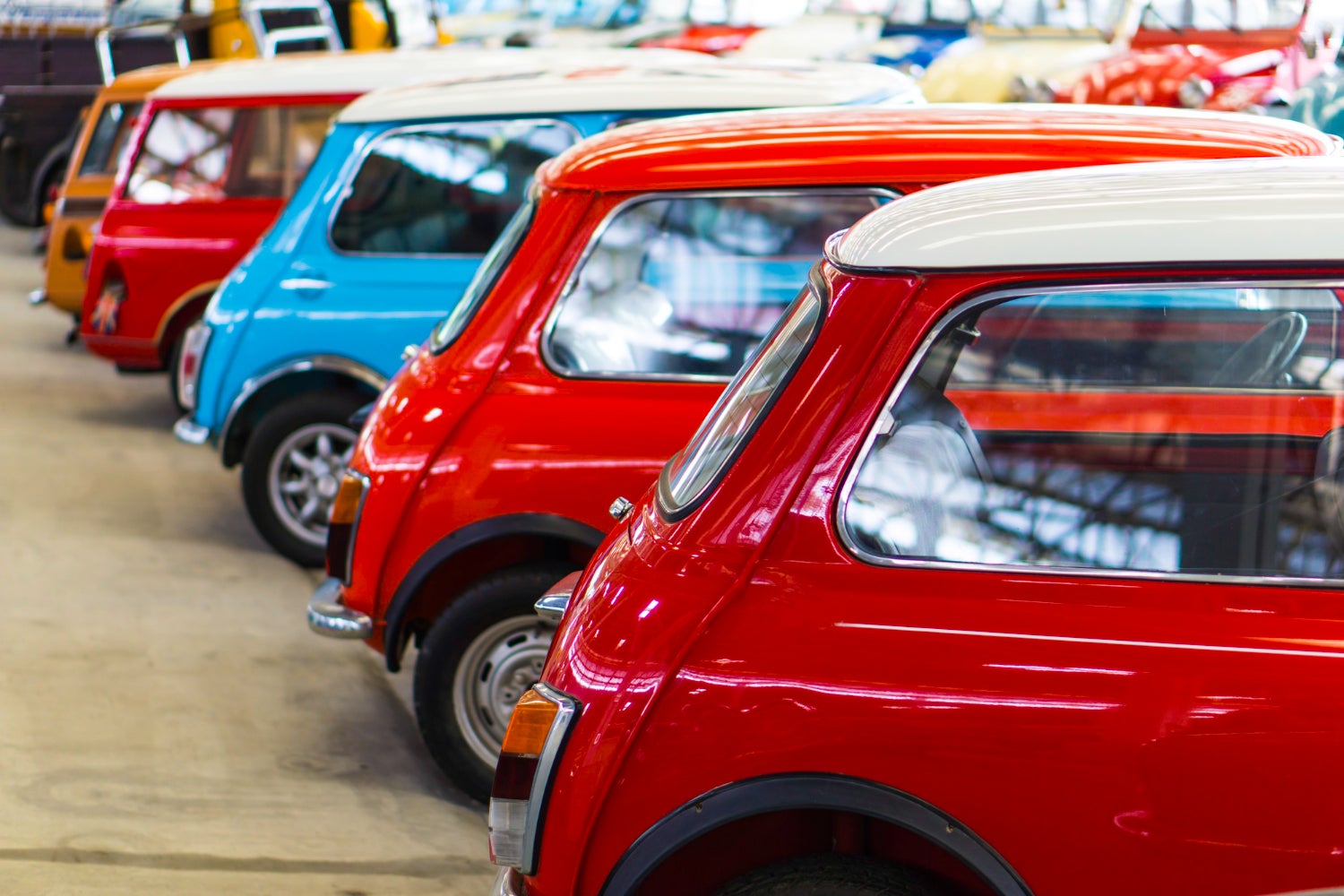 used Volkswagen