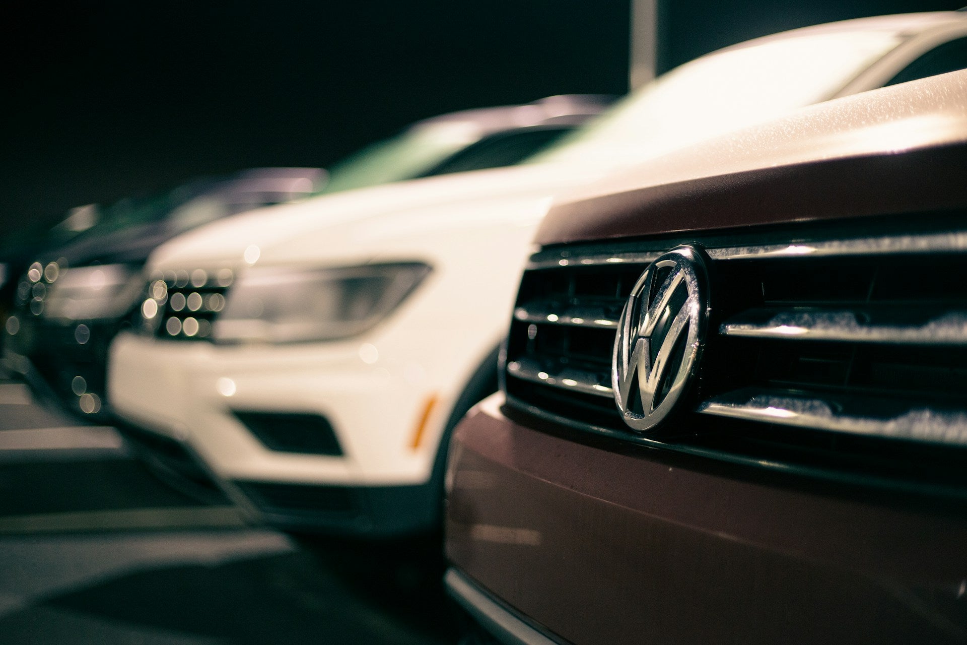 Volkswagen