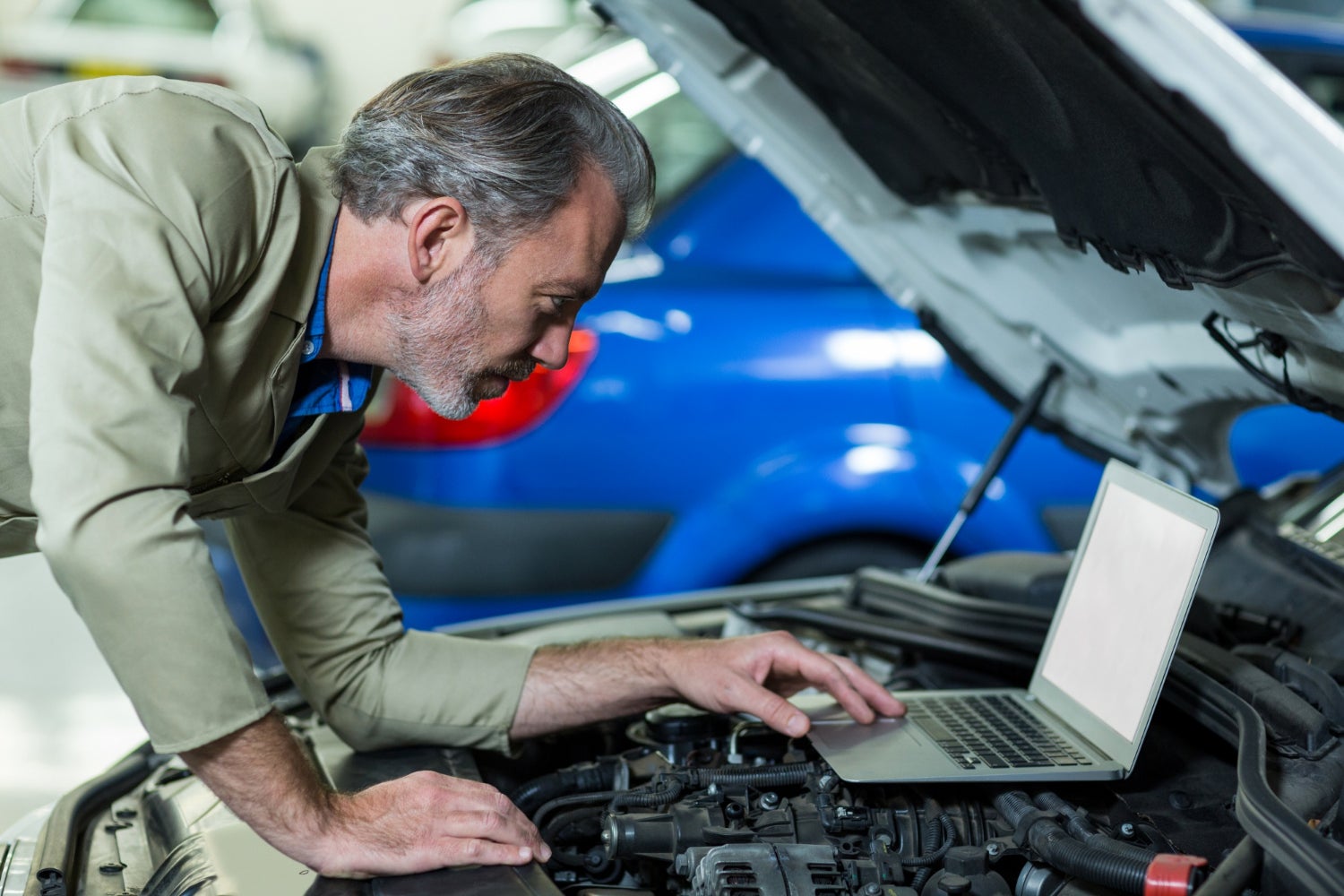 Tune-Up