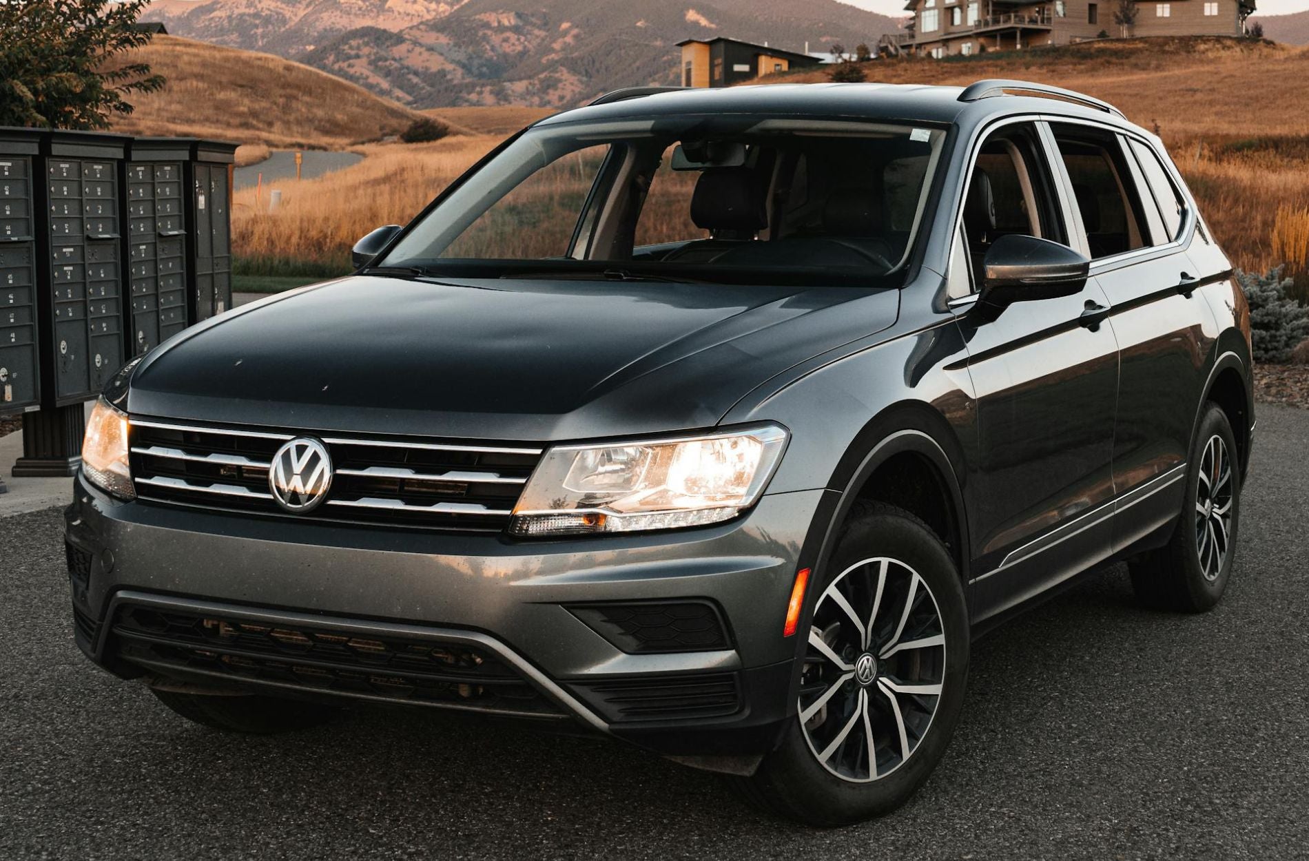 Volkswagen