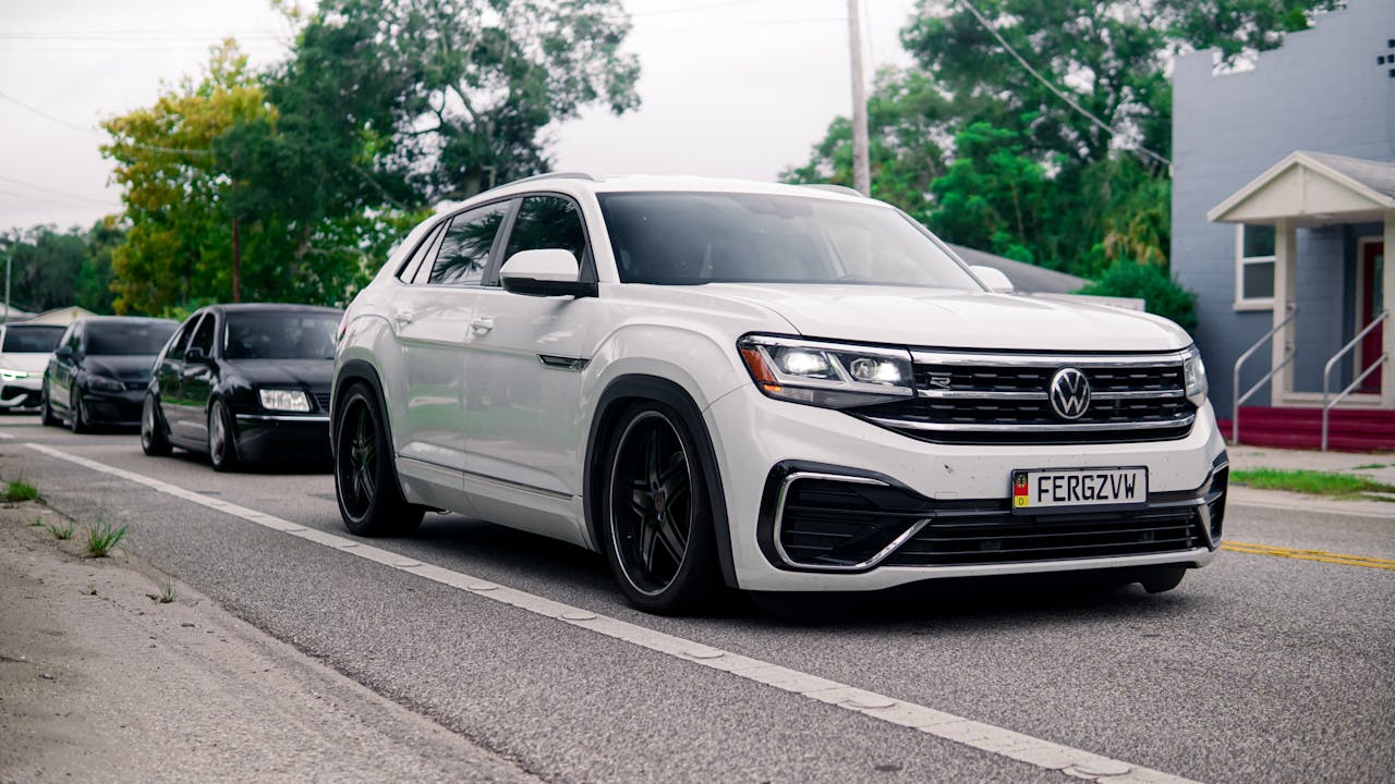 Volkswagen Jetta 2024