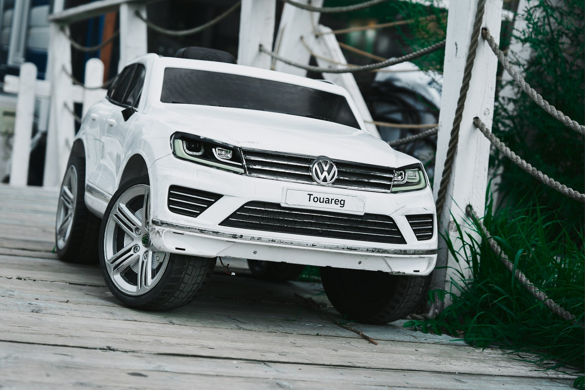 Volkswagen