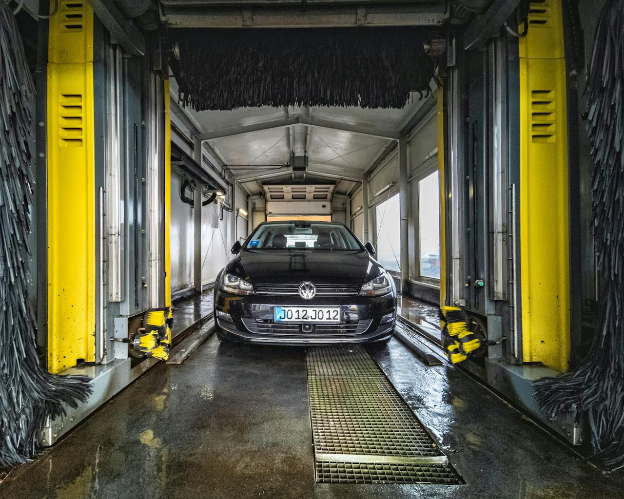 Volkswagen Car