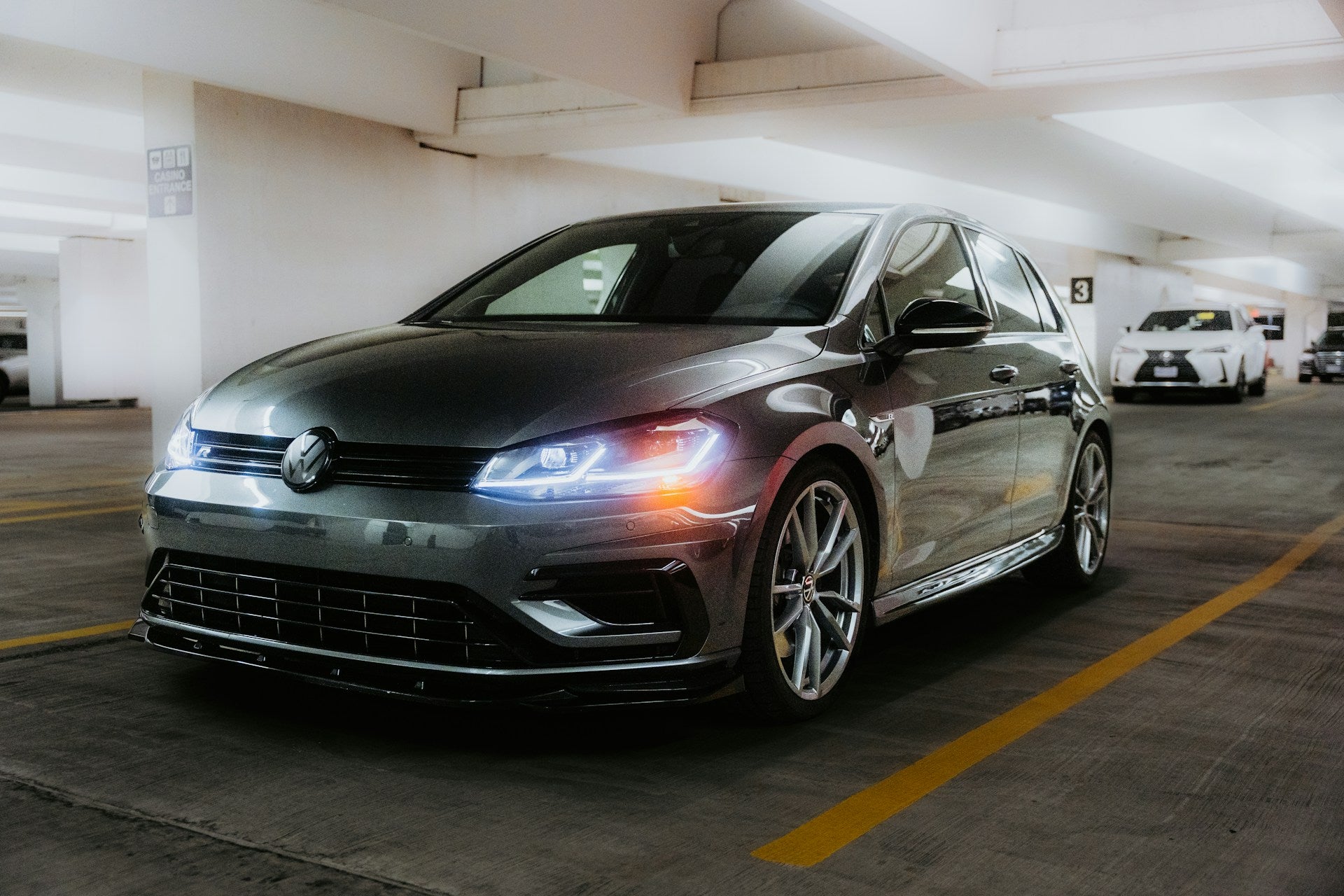 Volkswagen
