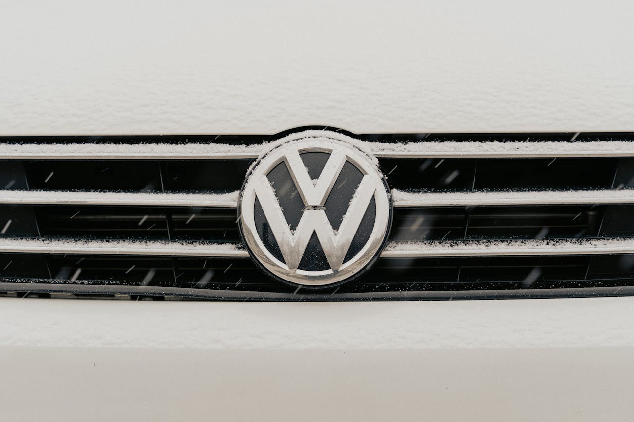 Facts History of Volkswagen