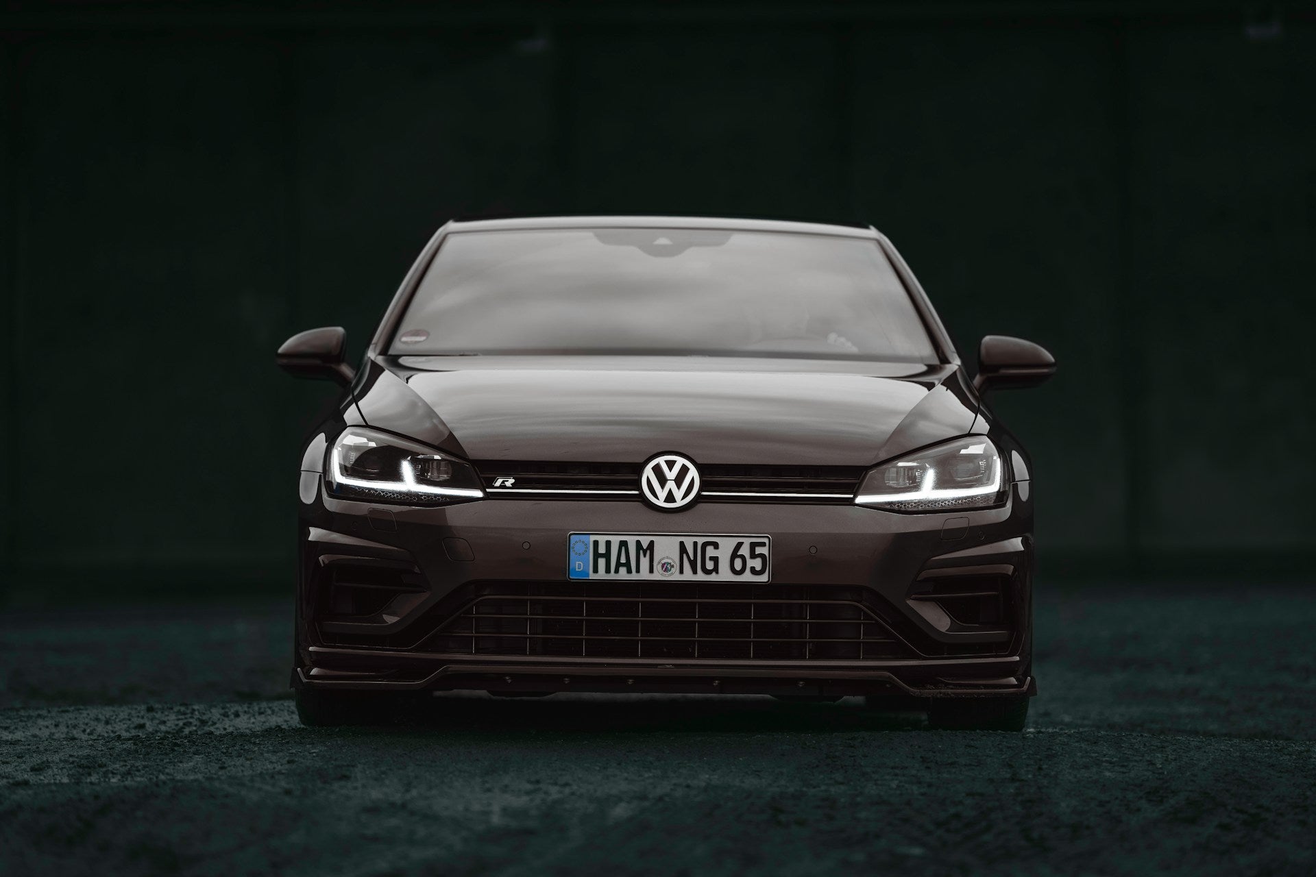 Volkswagen