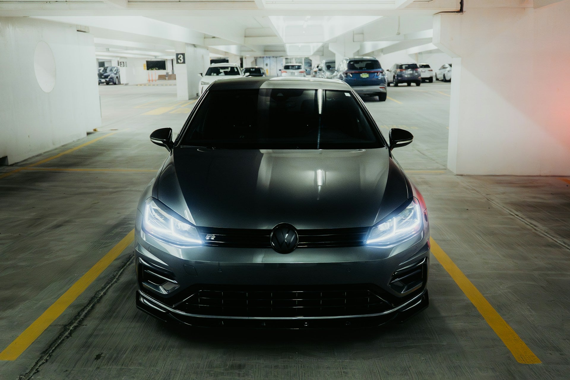 Volkswagen