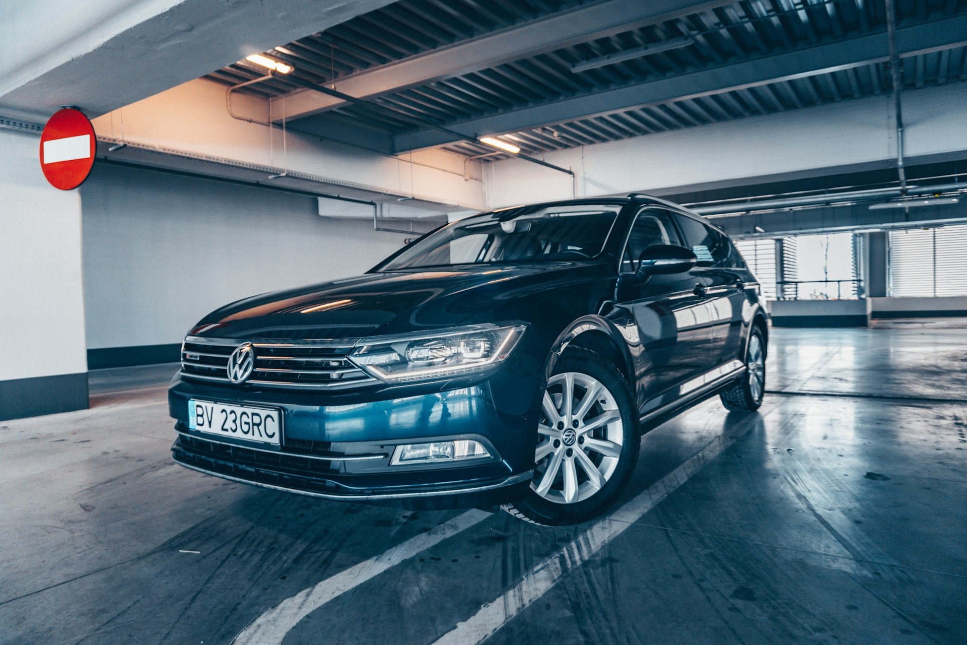 Volkswagen