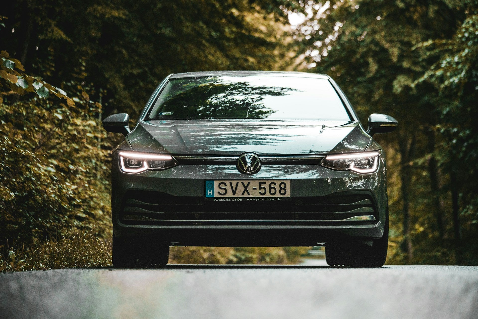 Volkswagen