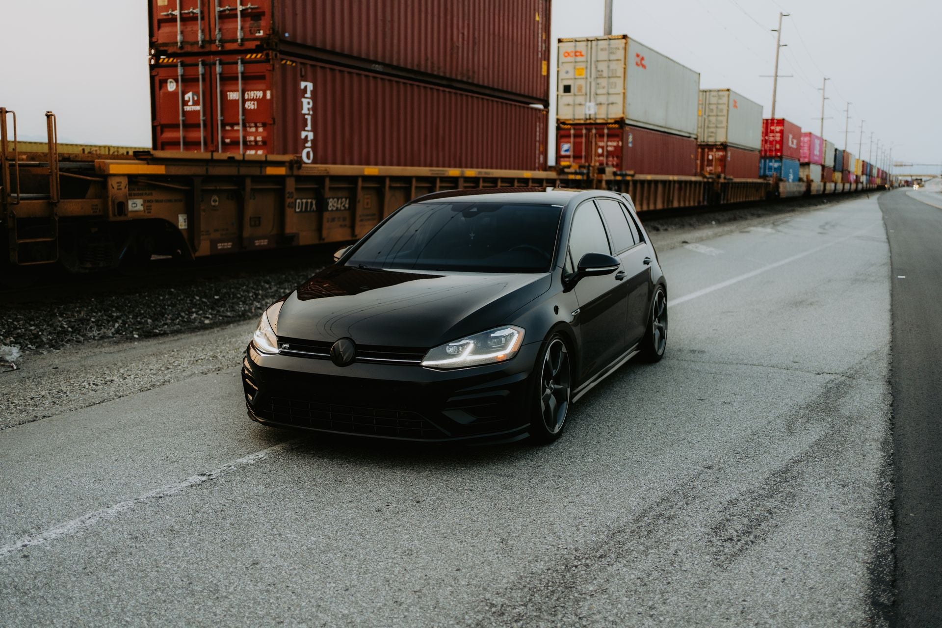 Volkswagen