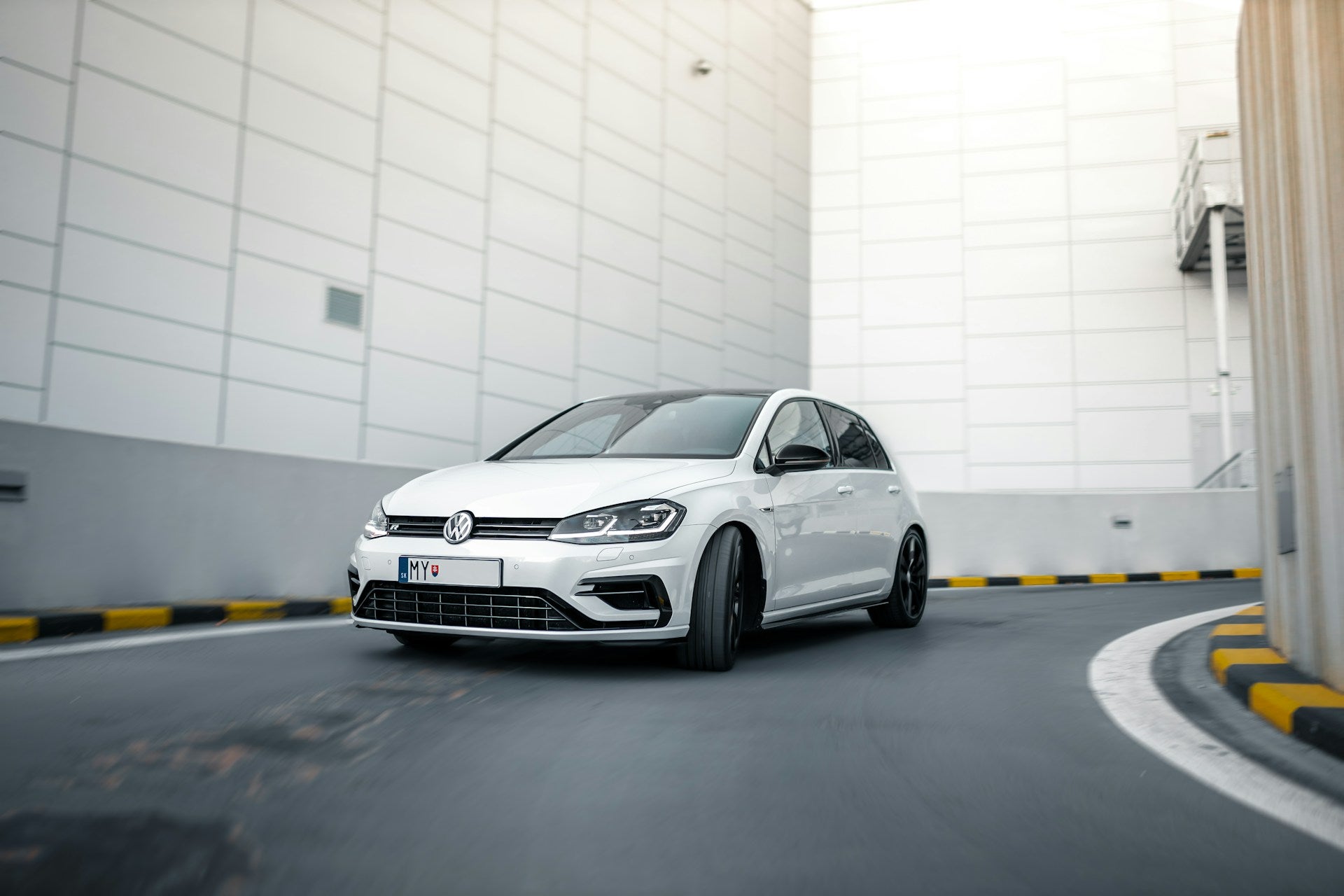 Volkswagen